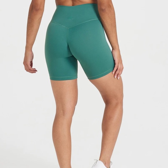 Overactive shorts - Picture 2 of 2